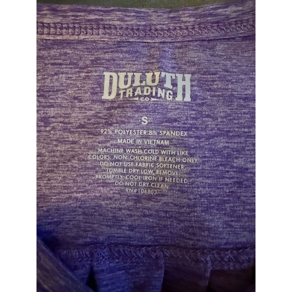 Duluth Trading Co. Women’s Armachillo Cooling Tank Top - Size Small